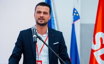 socialni demokrati