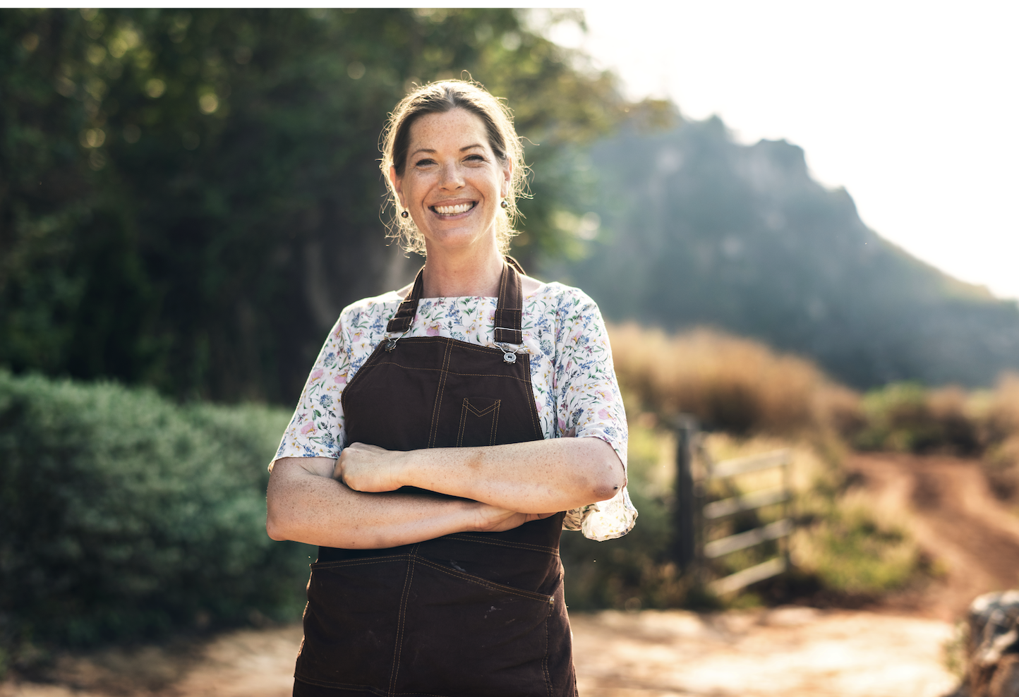 Anja Bah Žibert: Predsednica republike naj z Redom za zasluge odlikuje Zvezo kmetic Slovenije