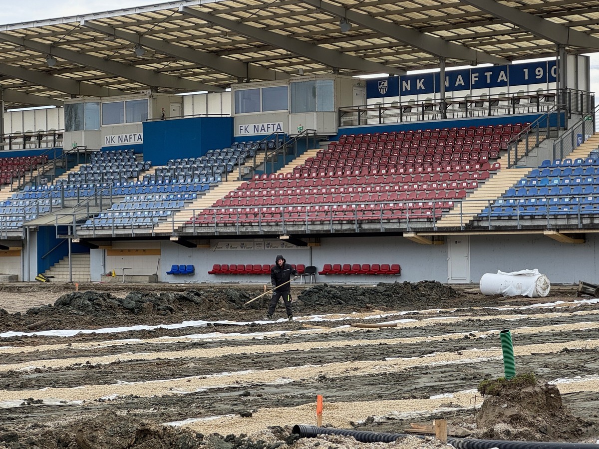 Občina Lendava bo v letu 2026 za šport namenila več kot 2,25 milijona evrov