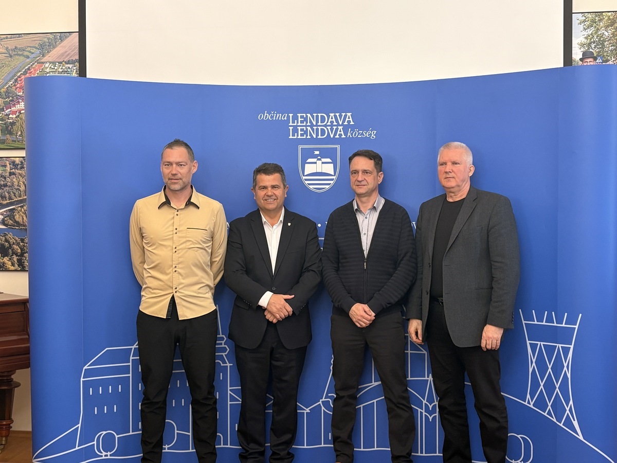 Po informacije o obnovljivih virih energije tudi v Lendavi