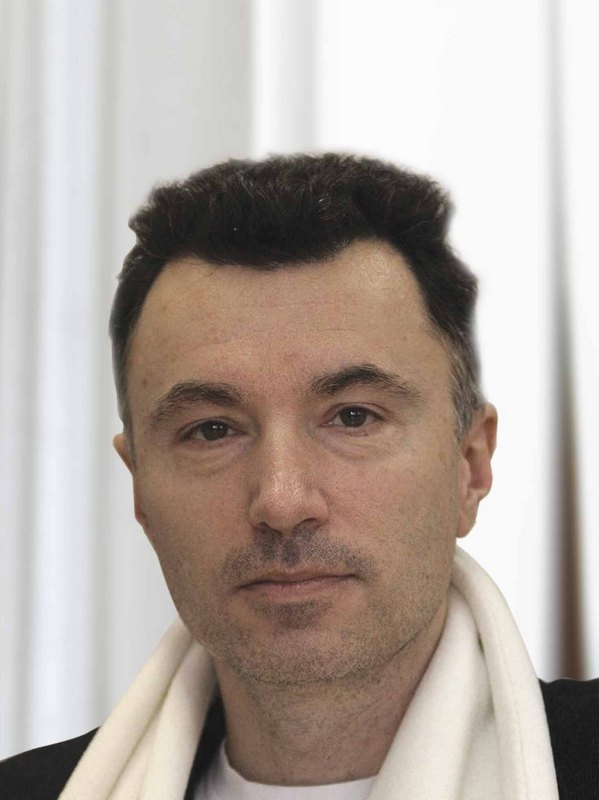 Dobra država bo ime novi stranki Bojana Dobovška - Pomurske Novice