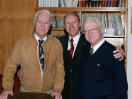 Narodnozabavna glasba po “Stankovićevo”