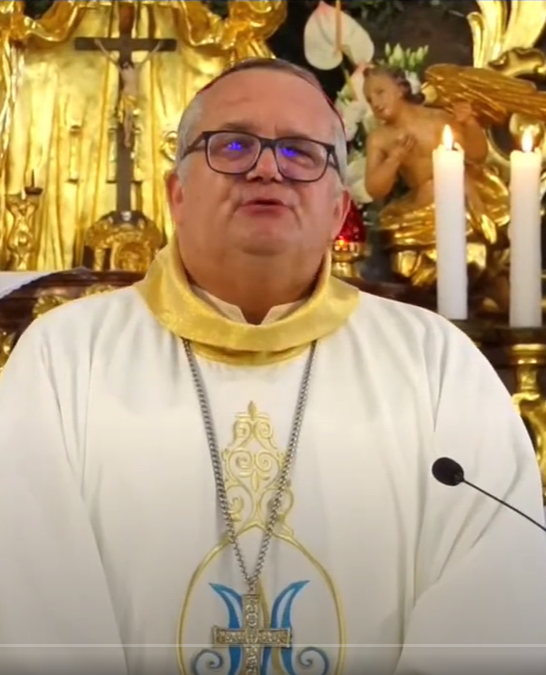 V Turnišču od 1. avgusta brez župnika - Pomurske Novice