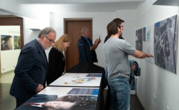 Dr. Milan Zver: “Gre za zelo pomembno razstavo”