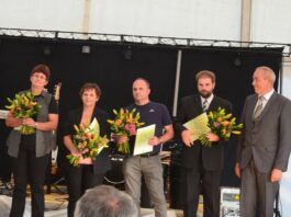 MORAVSKE TOPLICE: RAZPIS ZA PODELITEV PRIZNANJ IN NAGRADE OBČINE MORAVSKE TOPLICE ZA LETO 2O24