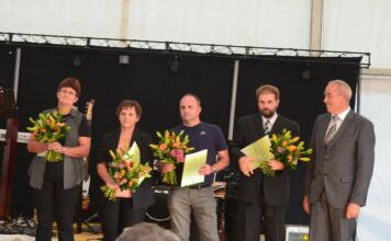 MORAVSKE TOPLICE: RAZPIS ZA PODELITEV PRIZNANJ IN NAGRADE OBČINE MORAVSKE TOPLICE ZA LETO 2O24
