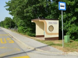 LENDAVA: NOVI VOZNI REDI V MEDKRAJEVNEM AVTOBUSNEM PROMETU- POVEČANJE POVEZAV V OBČINI LENDAVA