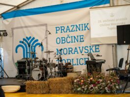 28. OBČINSKI PRAZNIK V LONČAROVCIH