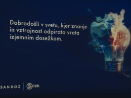 Lek in slovenske univerze okrepili sodelovanje – podporo prejemajo tudi dijaki iz Lendave