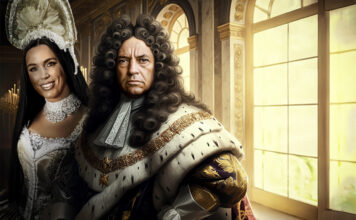 Robert Golob dela v slogu: “Država, to sem jaz.”