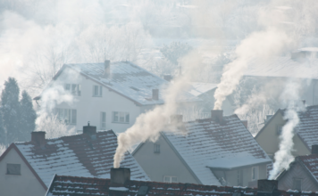 Kakovost zraka v Mestni občini Murska Sobota