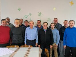 Krvodajalska akcija KORK Ženavlje