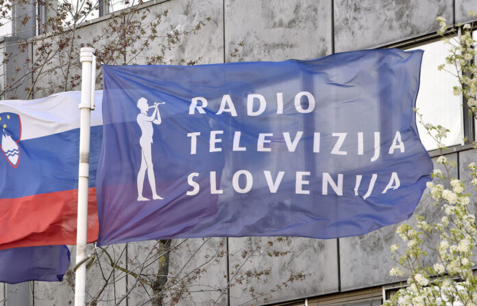 RTV Slovenija