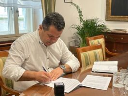 Podpisana pogodba za 242 novih LED svetil