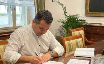 Podpisana pogodba za 242 novih LED svetil