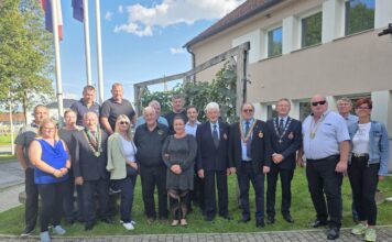 TRGATEV STARE TRTE IN SPREMLJAJOČIH TRT v Apačah – UTRINKI