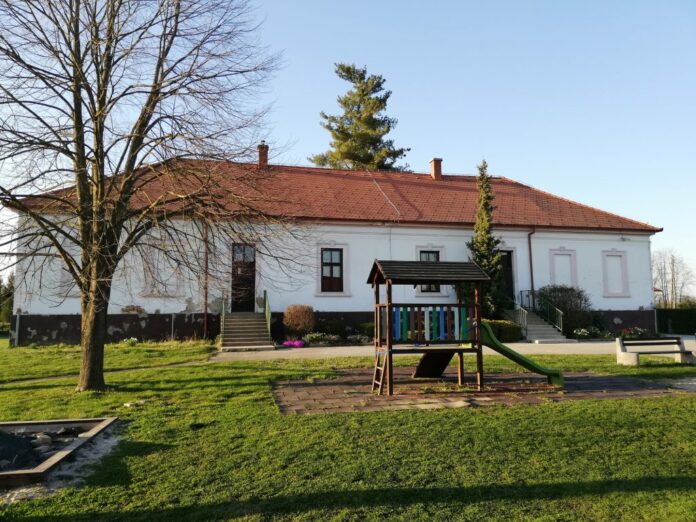 oš Tišina