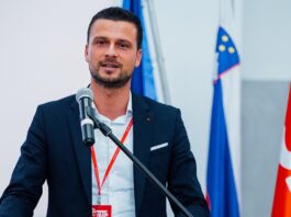 socialni demokrati
