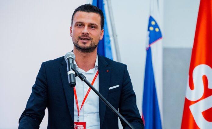 socialni demokrati