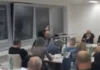 Fizični incident na seji občinskega sveta Radenci