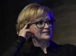 Tudi Ksenji Benedetti je dovolj politizacije medijev: zaradi kolumnistke Tine Gaber ne bo več pisala za Delo