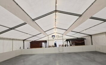 OBVESTILO O PONOVNEM ODPRTJU DRSALIŠČA