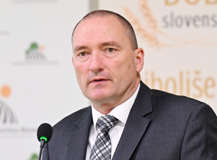 NK z novim vodstvom Kmetijsko gozdarske zbornice Slovenije