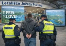 Olaj: Policija je še dodatno ožigosana z bremenom političnega vplivanja na volitve