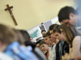 Mladi vedno bolj politično aktivni in konservativni