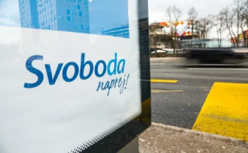 Ni se jim sesul Instagram, ampak le pravljica o uspehu Svobode