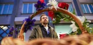 Financiranje skrajno levih NVO-jev je groba zloraba proračuna