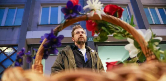 Financiranje skrajno levih NVO-jev je groba zloraba proračuna