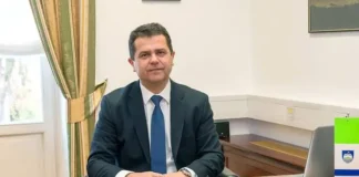 Župan Janez Magyar sprejel kulturne ustvarjalce in podpisal javni razpis za kulturo