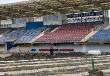 Občina Lendava bo v letu 2026 za šport namenila več kot 2,25 milijona evrov