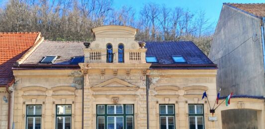 430.000,00 evrov za prenovo Glasbene šole Lendava