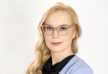 Anja Rakuša Brus: Pomemben argument za mojo kandidaturo je izkušnja z aktualno vlado, ki stroke ne posluša dovolj