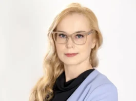 Anja Rakuša Brus: Pomemben argument za mojo kandidaturo je izkušnja z aktualno vlado, ki stroke ne posluša dovolj