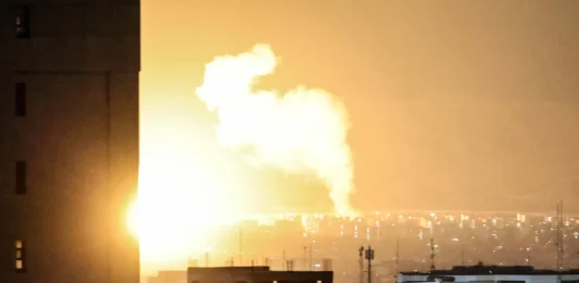 Napetosti na Bližnjem vzhodu se stopnjujejo